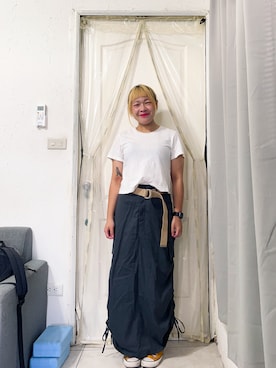 Yanさんのコーディネート