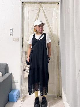 Yanさんのコーディネート