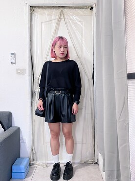 Yanさんのコーディネート