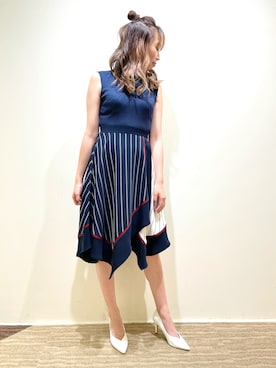 Nanamiさんのコーディネート