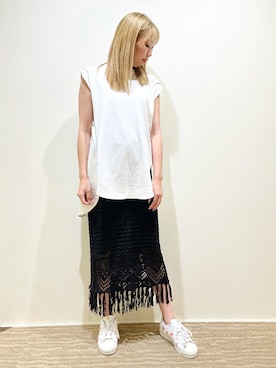 Nanamiさんのコーディネート