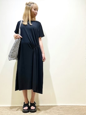 Nanamiさんのコーディネート