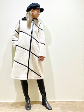 Nanamiさんのコーディネート