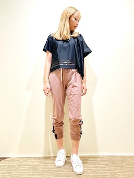 Nanamiさんのコーディネート