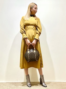 Nanamiさんのコーディネート