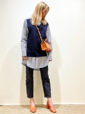 Nanamiさんのコーディネート