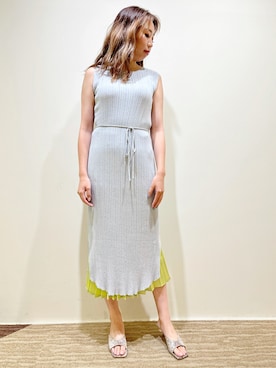 Nanamiさんのコーディネート