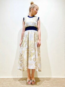 LOVELESSリブコンビエアリードレス LOVELESS｜リブコンビエアリードレス | Rakuten Fashion(楽天