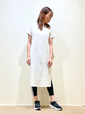 Nanamiさんのコーディネート