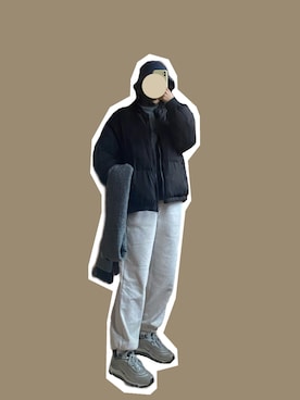 bffsさんのコーディネート