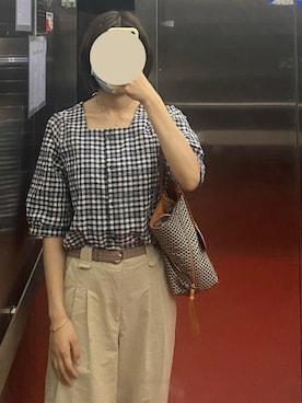 bffsさんのコーディネート