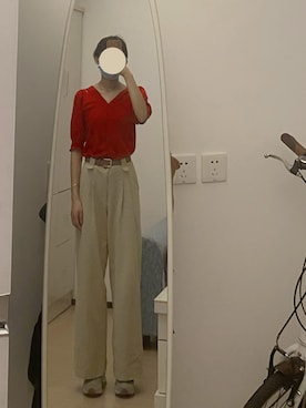 bffsさんのコーディネート