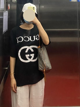 bffsさんのコーディネート