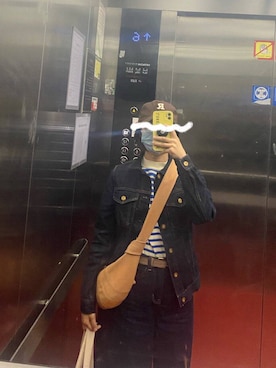 bffsさんのコーディネート