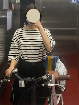 bffsさんのコーディネート