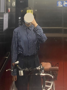 bffsさんのコーディネート