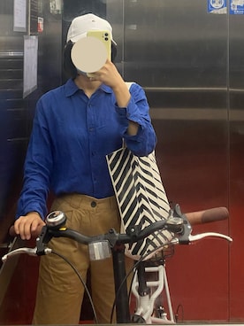 bffsさんのコーディネート