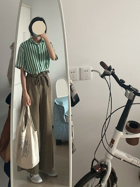 bffsさんのコーディネート