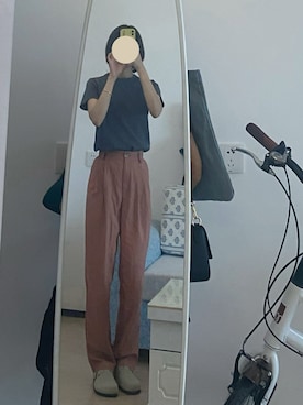 bffsさんのコーディネート