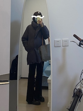 bffsさんのコーディネート