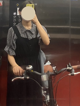 bffsさんのコーディネート