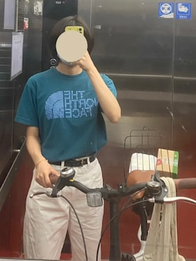 bffsさんのコーディネート