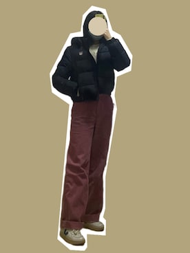 bffsさんのコーディネート