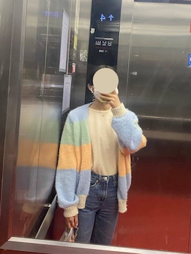 bffsさんのコーディネート