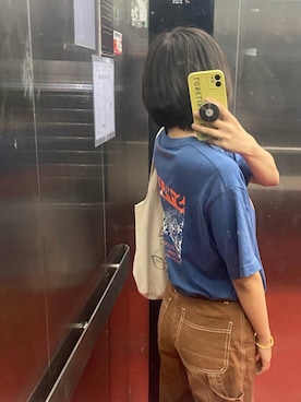 bffsさんのコーディネート