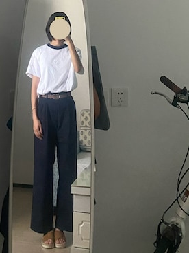 bffsさんのコーディネート