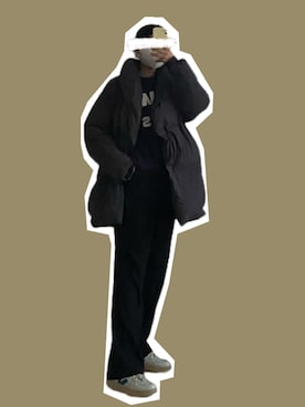 bffsさんのコーディネート