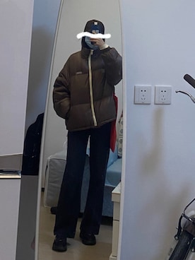 bffsさんのコーディネート