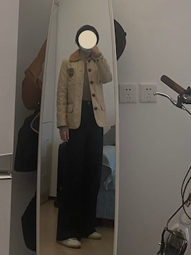 bffsさんのコーディネート