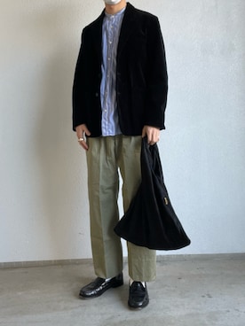 みつさんのコーディネート