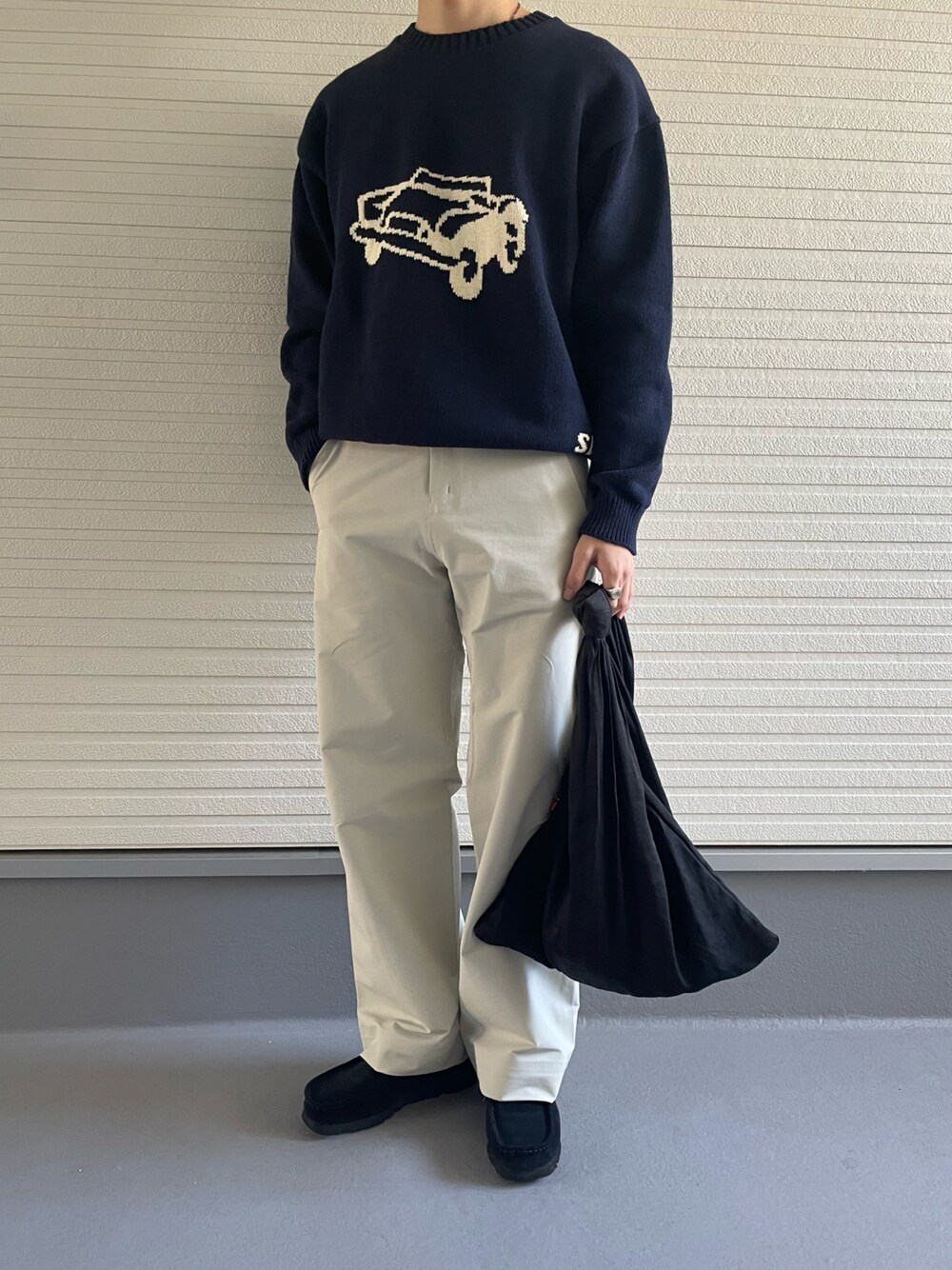 ARC'TERYX VEILANCEのパンツを使った人気ファッションコーディネート