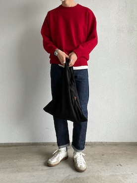 みつさんのコーディネート