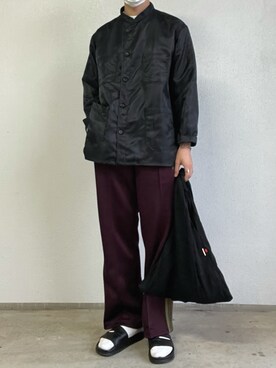 みつさんのコーディネート