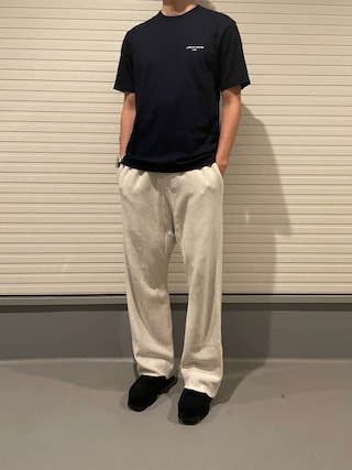 コムデギャルソン　オムドゥ　白シャツ　Lサイズ COMME des GARCONS HOMME（コム デ ギャルソン・オム）の