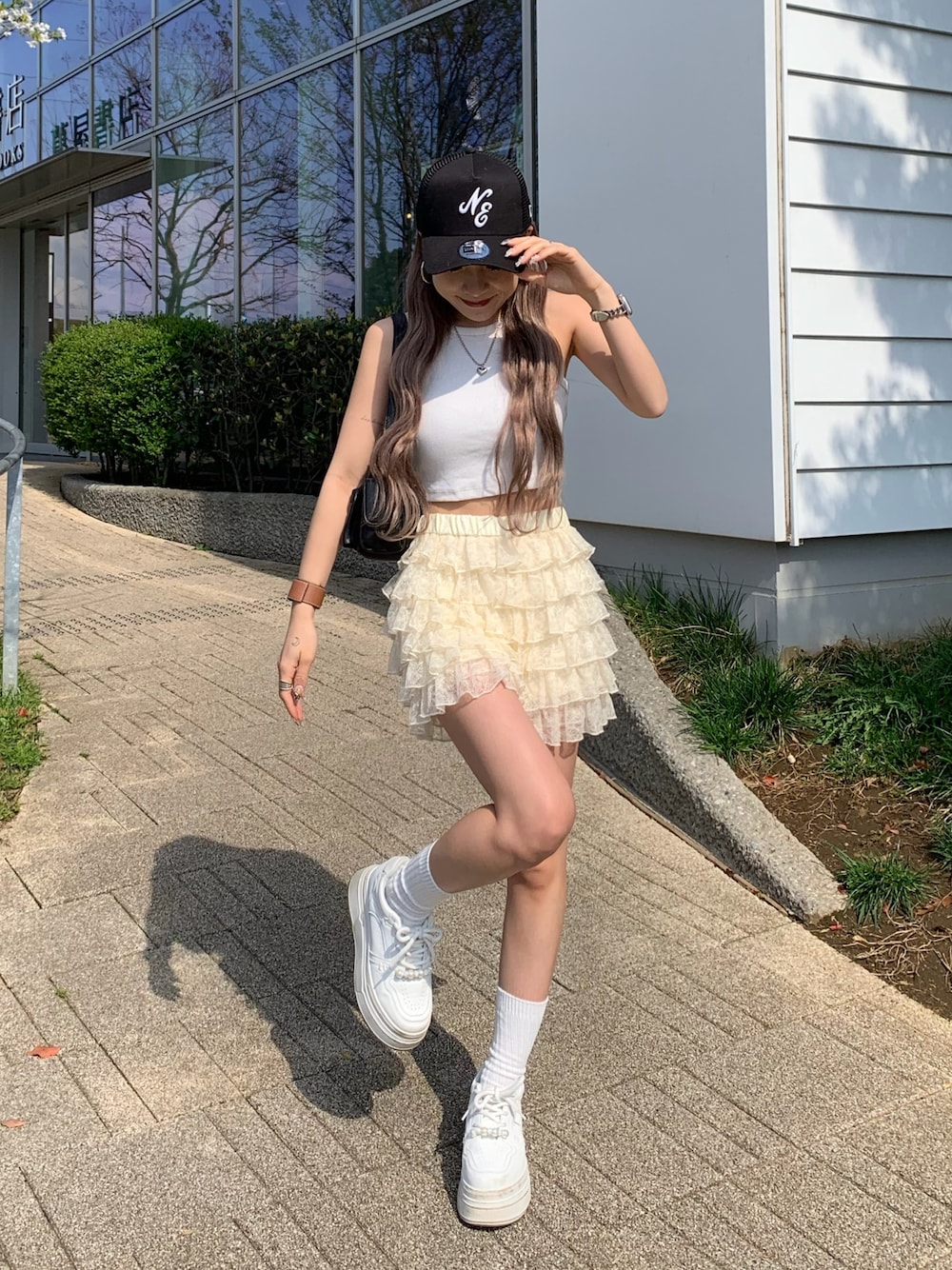 mayu