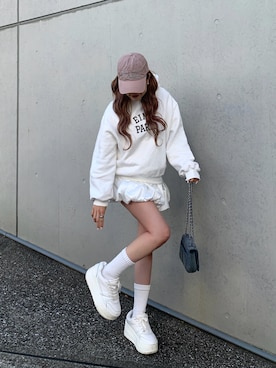 mayu さんのコーディネート