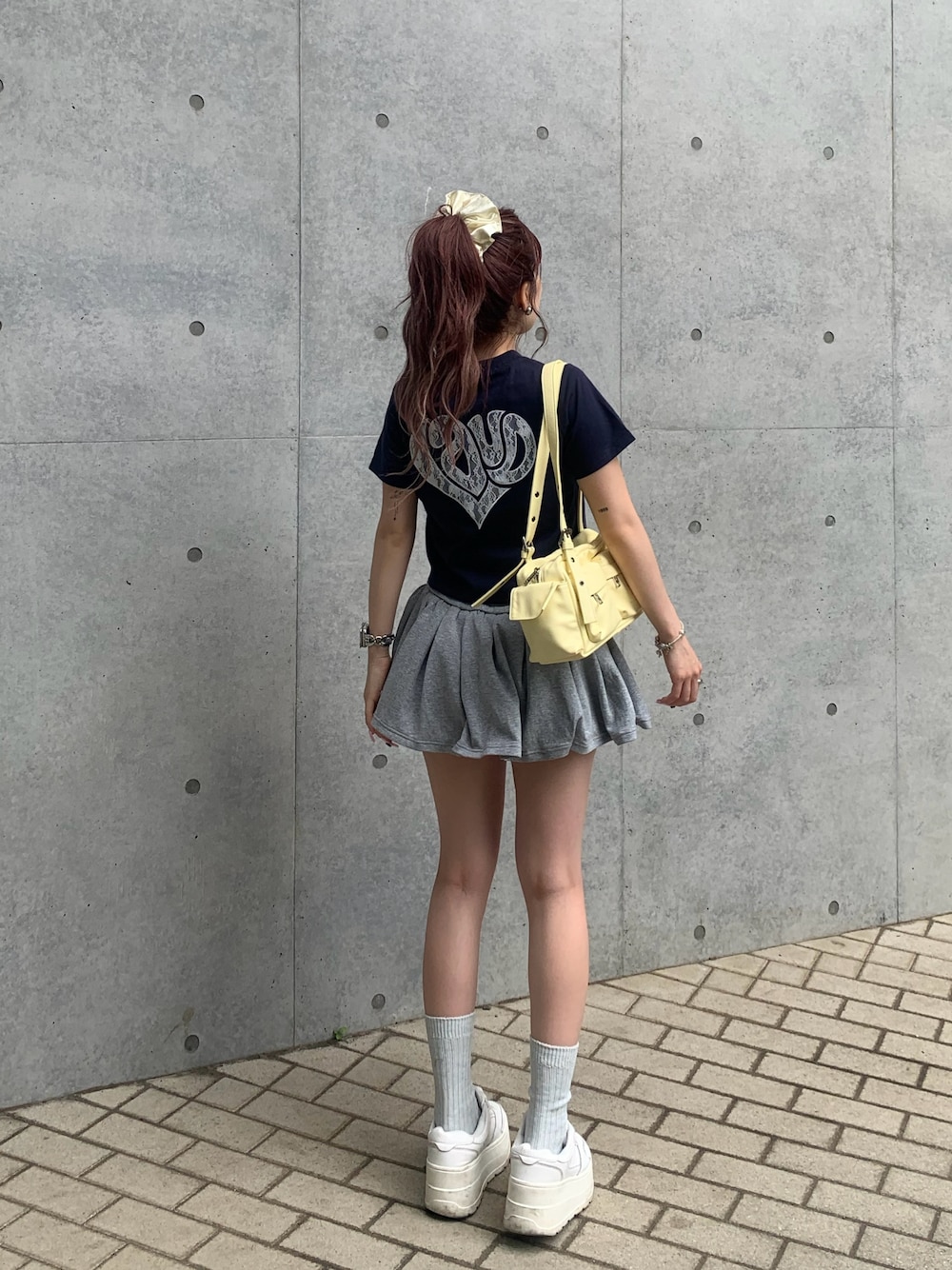 mayu のコーディネート一覧 - WEAR