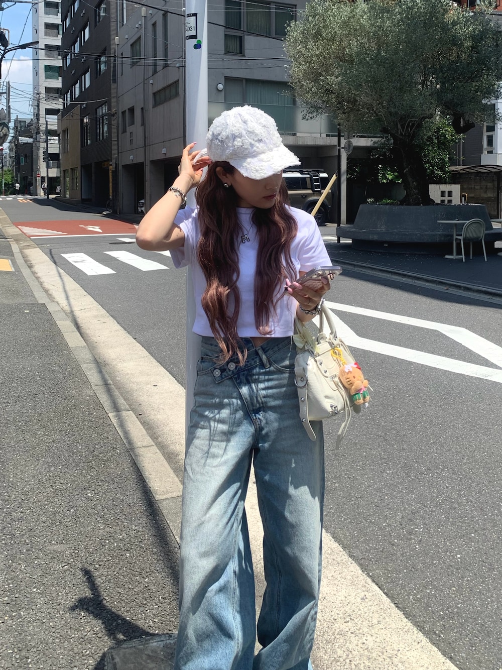 mayu のコーディネート一覧 - WEAR