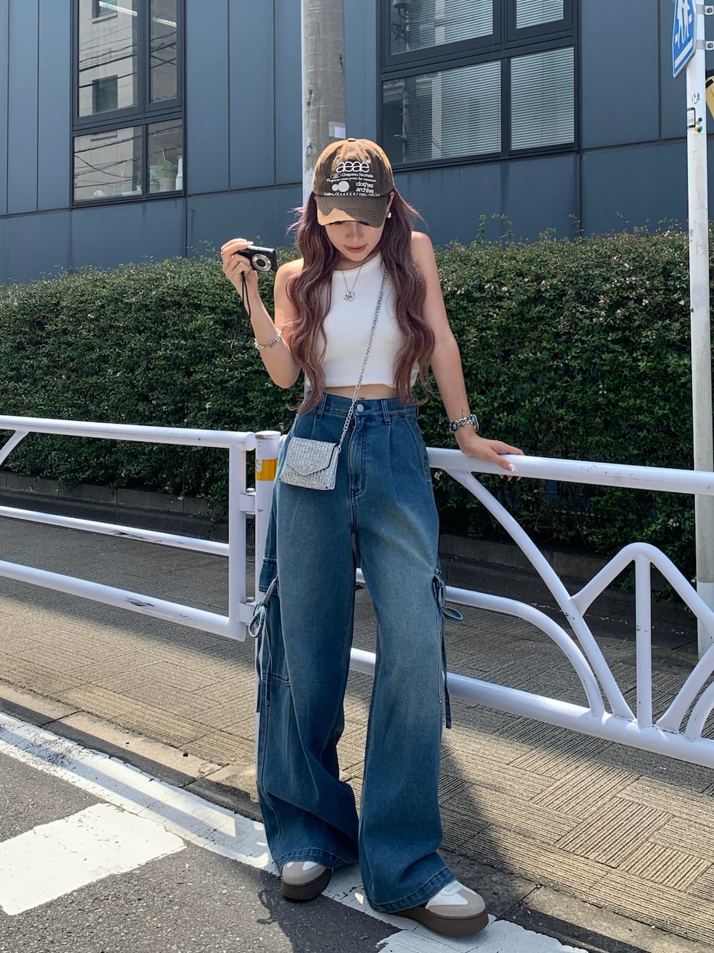 *mayu*ページ mayu のコーディネート一覧 - WEAR