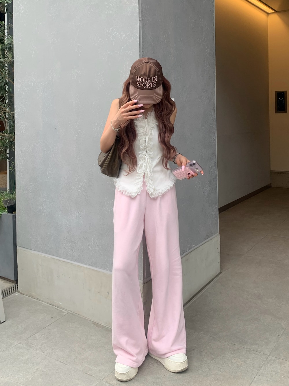 mayu のコーディネート一覧 - WEAR
