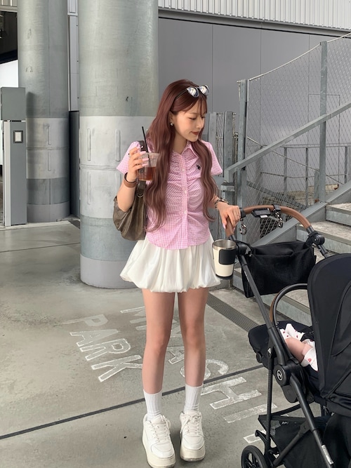 mayu さんのコーディネート
