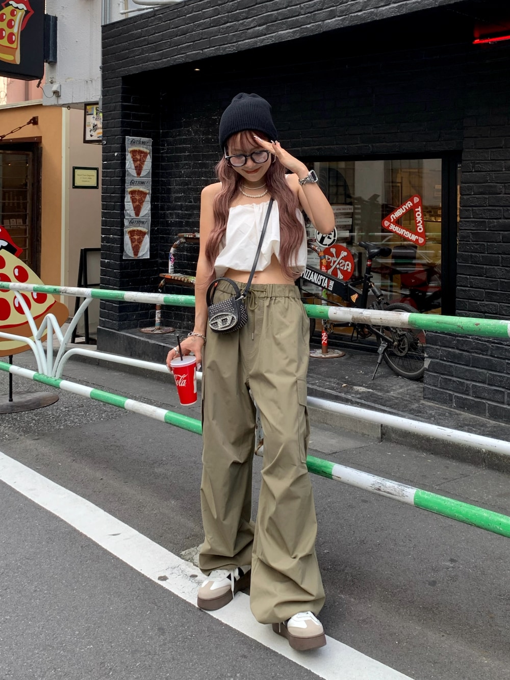 mayu のコーディネート一覧 - WEAR