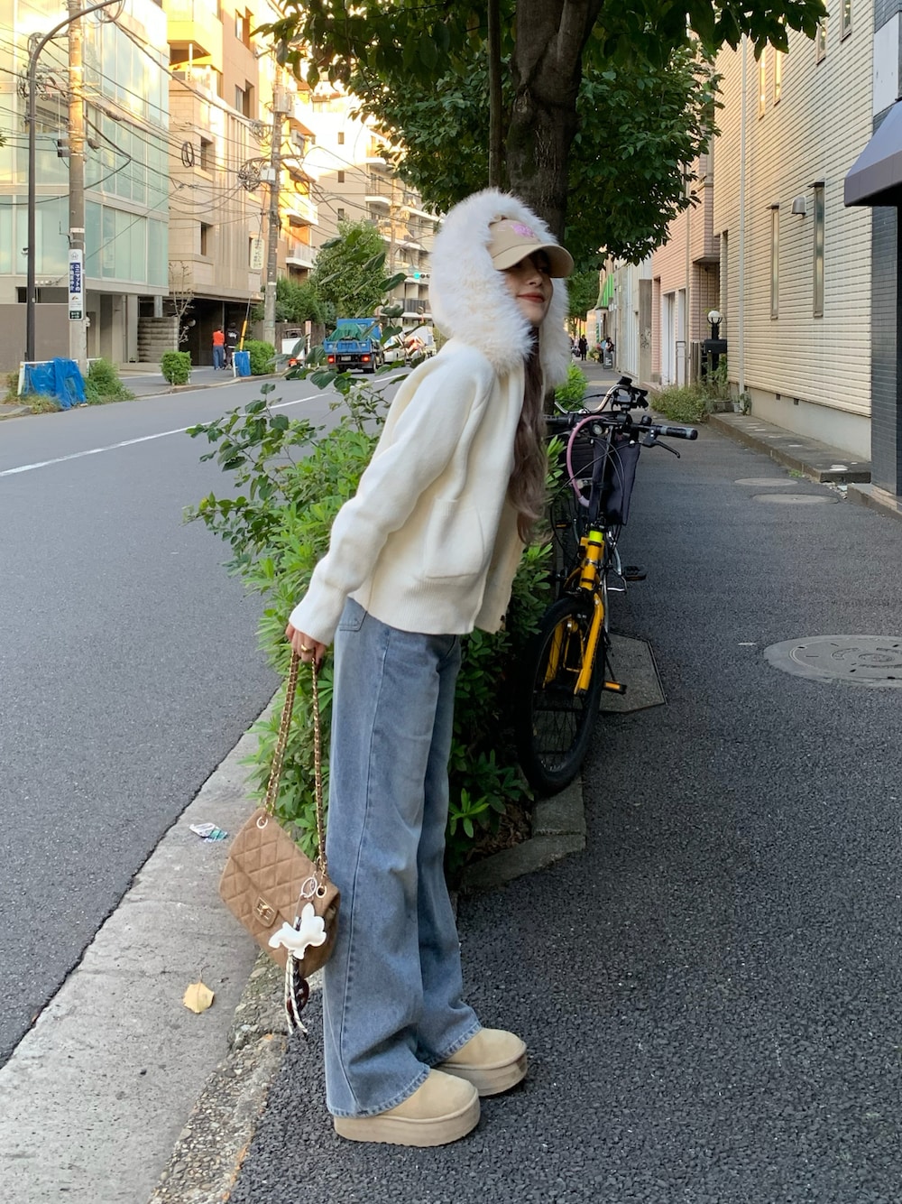 mayu のコーディネート一覧 - WEAR