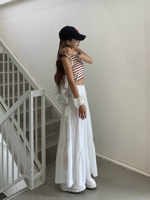 レディース ミニショルダーバッグ 1DR XS（ショルダーバッグ