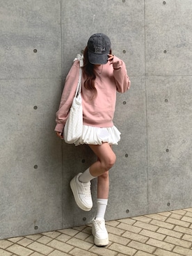 mayu さんのコーディネート