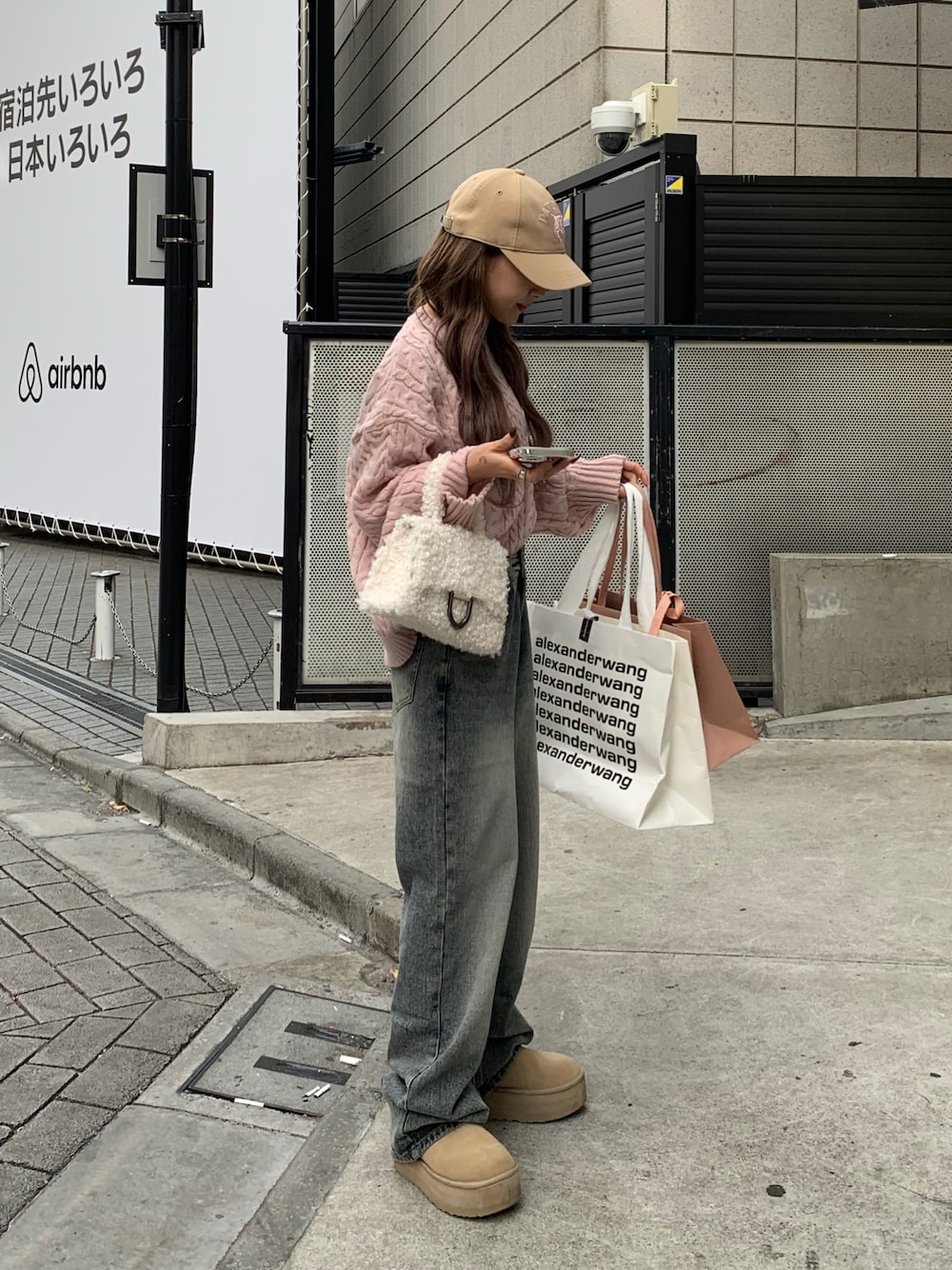 Patouのキャップを使った人気ファッションコーディネート - WEAR